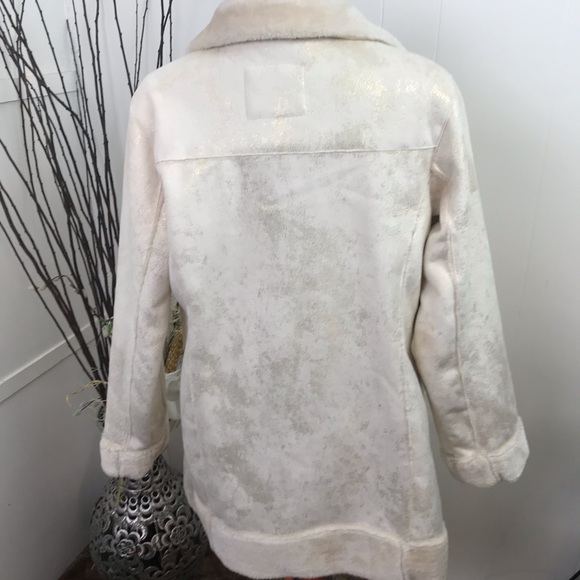 JUSTICE JACKET - Picture 2 of 7